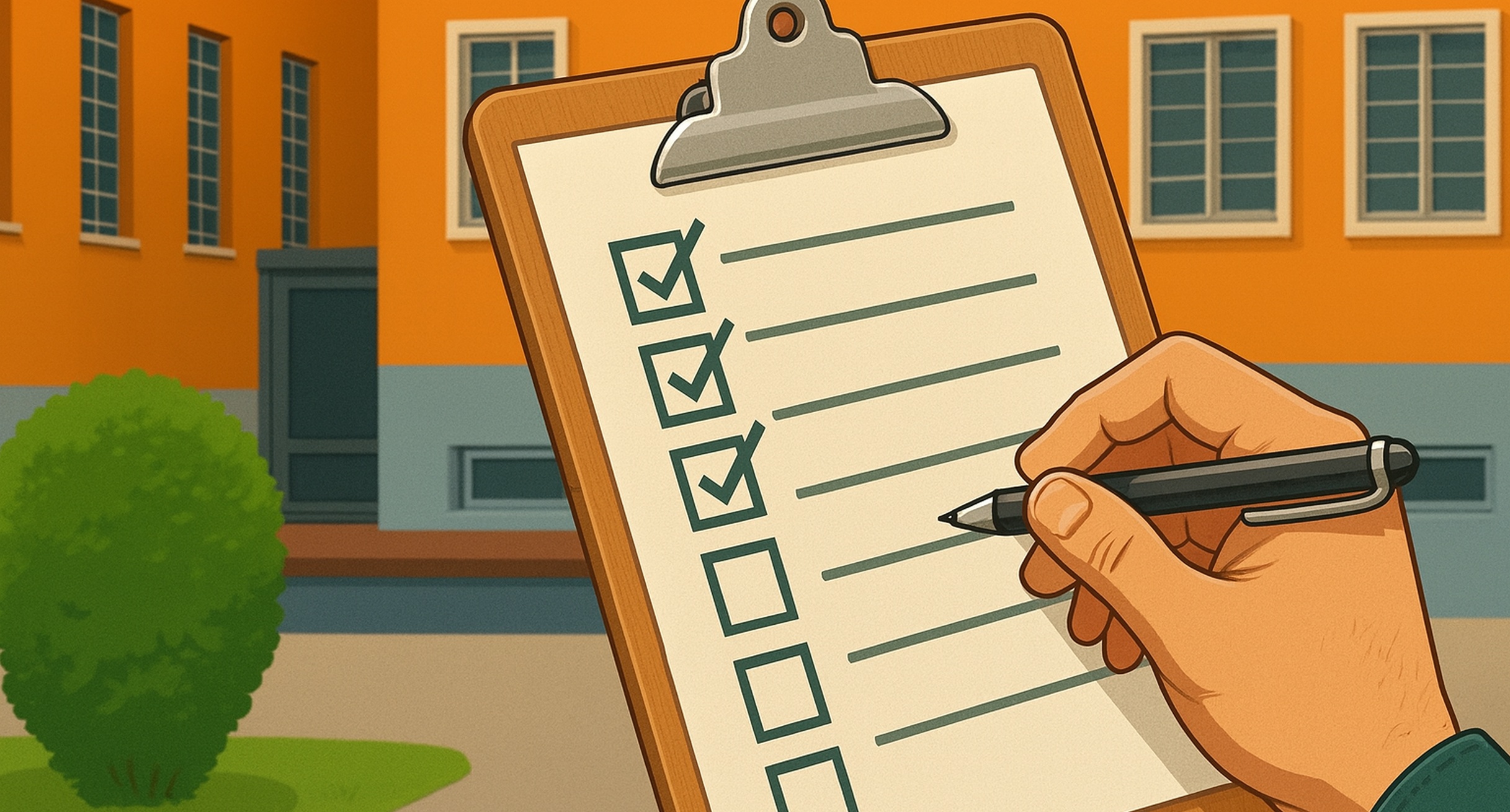 To-Do-Liste
